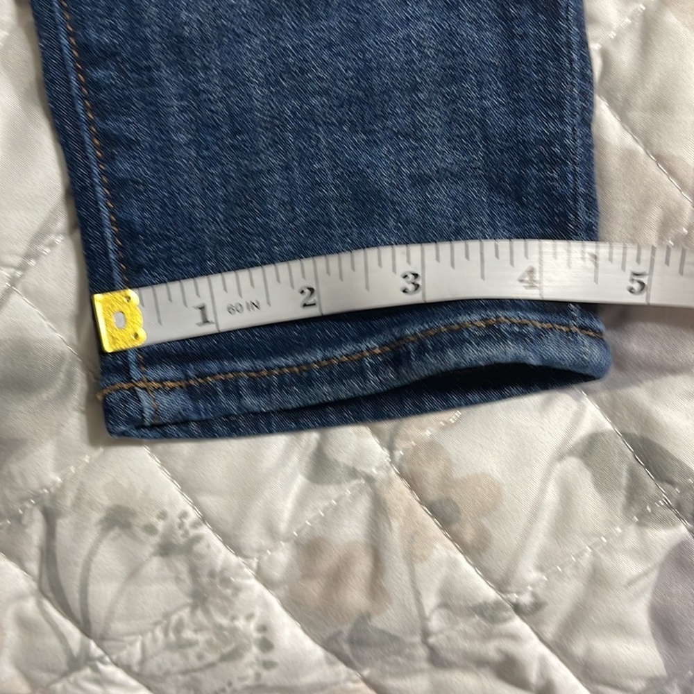 J Brand Misfit jeans 26 - Picture 4 of 8